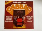 ABBA The Best Of vinyl LP, Cd's en Dvd's, Vinyl | Pop, Ophalen