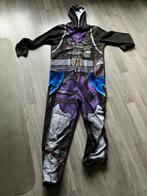 Super leuke Fortnite Onesie om te Chillen maat 164 koopje, Ophalen of Verzenden, Zo goed als nieuw, 158 t/m 164, Jongen