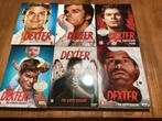 Dexter Seizoenen 1-6 DVD Boxset, Vanaf 16 jaar, Boxset, Ophalen of Verzenden, Zo goed als nieuw