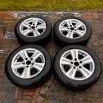 16 inch originele BMW (1-serie) velgen met winterbanden, Auto-onderdelen, Banden en Velgen, Ophalen, Gebruikt, 16 inch, Banden en Velgen
