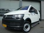 Volkswagen Transporter 2.0 TDI L2H1 DC dubbel cabine 6 zits, Voorwielaandrijving, Gebruikt, Euro 6, 4 cilinders