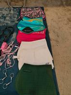 Dekjes maat full veelzijdig/spring, Dieren en Toebehoren, Paarden en Pony's | Dekens en Dekjes, Ophalen of Verzenden, Gebruikt