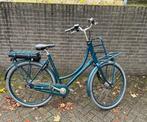 Batavus DIVA E-GO Dames Groen 56cm, Gebruikt, -, - 0
-, NL, Batavus