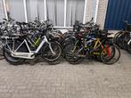 Te koop partij gebruikte fietsen 27 stuks, Fietsen en Brommers, Ophalen, Gebruikt, Overige merken