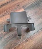 🗻Stokke Babyset - Hazy Grey🗻, Ophalen, Zo goed als nieuw, Meegroeistoel