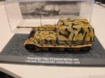 Panzerjager Tiger Elefant Anzio Italy 1944, Ophalen of Verzenden, Zo goed als nieuw, Overige typen