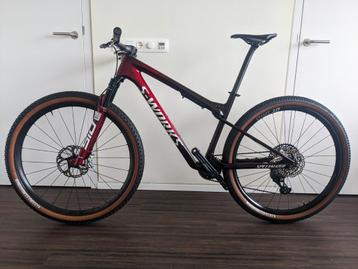 S-Works WC Maat L, NIEUW, Specialized Fully beschikbaar voor biedingen