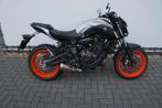 YAMAHA MT 07 ABS (bj 2020), 2 cilinders, Bedrijf, Meer dan 35 kW, 689 cc