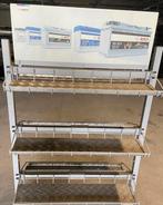 Bosch Accu stelling / Accu Rek, Auto diversen, Autogereedschap, Ophalen, Nieuw