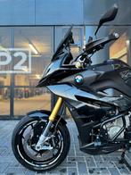BMW S 1000 XR Triple Black Carbon (bj 2019), Handvatverwarming, 4 cilinders, Motorrijbewijs A, Meer dan 35 kW