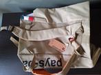 Vintage PTT schoudertas nieuw, Sieraden, Tassen en Uiterlijk, Tassen | Schoudertassen, Ophalen of Verzenden, Nieuw