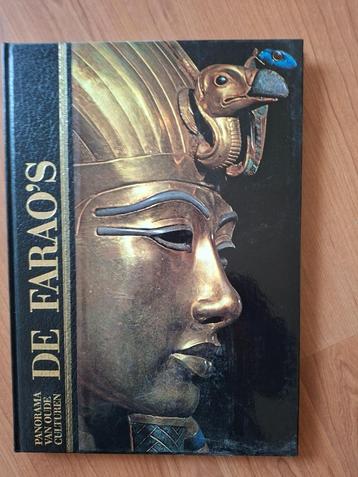 Boeken Panorama van oude Culturen beschikbaar voor biedingen