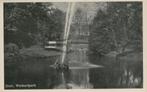 Zeist Walkartpark 1964, Verzenden, 1960 tot 1980, Gelopen, Utrecht