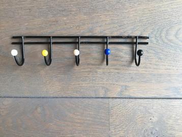 Vintage rekje Tomado Ikea keukendoekrekje kapstokje beschikbaar voor biedingen