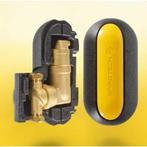 Spirotech TUR100 SpiroVent SpiroTrap isolatiemantel 22mm  1″, Doe-het-zelf en Verbouw, Verwarming en Radiatoren, Minder dan 30 cm