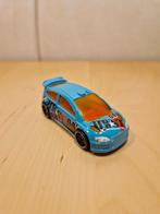 Hotwheels Citroën C4 Rally, Nieuw, Ophalen of Verzenden