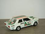 Fiat 131 Abarth - Tomica Dandy F20 Japan 1:43, Hobby en Vrije tijd, Modelauto's | 1:43, Overige merken, Japan, Auto, Verzenden