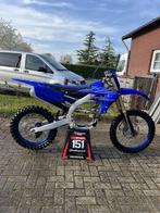 Yamaha yz450f 2022 chassis frame yz 450 in onderdelen, Ophalen, VL Custom Scooters, Nieuw, Meevaltrading@gmail.com