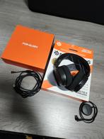 SteelSeries Arctis 9 draadloze gaming headset, Ophalen