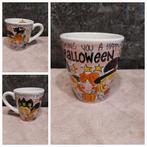 Blond Amsterdam Halloween mok 0,35L, Blond Amsterdam, Ophalen of Verzenden, Zo goed als nieuw, Kop(pen) en/of Schotel(s)