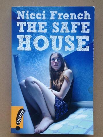 Nicci French - The Safehouse beschikbaar voor biedingen