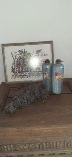 2 brocante kruiken, Ophalen of Verzenden