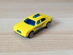 Matchbox Taxi Cab, Ophalen of Verzenden, Zo goed als nieuw, Auto