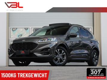 Ford Kuga 2.5 PHEV 225PK ST-Line X | Panoramdak | Trekhaak beschikbaar voor biedingen