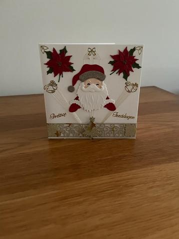 Kaartje kerst (52) beschikbaar voor biedingen