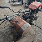 Te koop Lombardini 2 wiel frees, Ophalen, Gebruikt