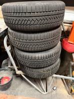 Ford Fiesta winterbanden, Auto-onderdelen, Banden en Velgen, Ophalen, Gebruikt, 16 inch, Band(en)