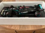 1:12 Minichamps  Formule 1 Mercedes W11 2020 George Russell, Hobby en Vrije tijd, Modelauto's | 1:5 tot 1:12, Ophalen, Nieuw, 1:9 t/m 1:12