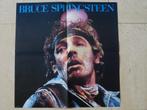 Mooie poster Bruce Springsteen, Poster, Artwork of Schilderij, Zo goed als nieuw, Verzenden