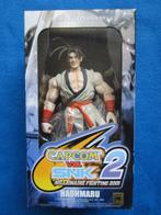 Capcom vs SNK Haohmaru figuur Samurai Shodown, Ophalen of Verzenden, Zo goed als nieuw