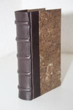 Mattheus Meade - De By-na Christen ontdekt (1690), Antiek en Kunst, Ophalen of Verzenden