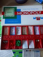 Monopoly clipper gulden versie, Hobby en Vrije tijd, Gezelschapsspellen | Bordspellen, Ophalen of Verzenden, Zo goed als nieuw