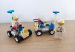 Lego space 6516 moon walker 2x, Ophalen of Verzenden, Zo goed als nieuw