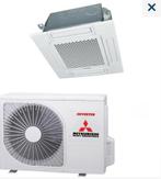 Mitsubishi, Ophalen of Verzenden, Zo goed als nieuw, Wandairco