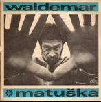 Tsjechië - Waldemar Matuska 2vinyl single's -RARE, Cd's en Dvd's, Ophalen, Gebruikt, Overige formaten, Europees