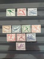 Duitsland Reich oude verzameling postzegels, Ophalen of Verzenden, Duitse Keizerrijk