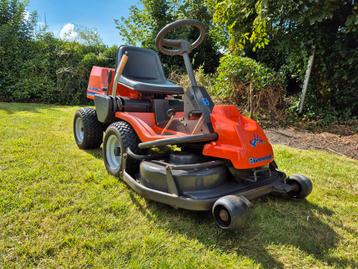 Husqvarna Rider 13 bioclip, hydrostaat,groot onderhoud gehad beschikbaar voor biedingen