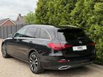 Mercedes-Benz C-klasse Estate 300 e Luxury Line Camera CarPl, Automaat, Achterwielaandrijving, Zwart, 4 cilinders