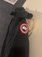 Canada Goose Jas, Maat 52/54 (L), Zwart, Canada Goose, Ophalen of Verzenden