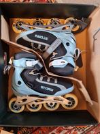 Skates, Ophalen of Verzenden, Zo goed als nieuw, Inline skates 4 wielen, Overige merken