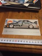Mercedes190e 2,5 16 evolution dtm, Ophalen of Verzenden, Zo goed als nieuw