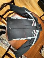 Bijna nieuwe Dane Gore-tex motorjas mt50, Motoren, Ophalen of Verzenden, Tweedehands, Jas | textiel