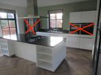 Siematic keuken, Ophalen, Gebruikt, Wit, Overige typen