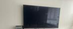 LG smart TV 55inch, 100 cm of meer, LG, Smart TV, Ophalen of Verzenden