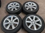 ❄️ NIEUWE 17 inch originele velgen + winterbanden Volvo V90, Auto-onderdelen, Banden en Velgen, Banden en Velgen, Nieuw, 17 inch