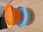 Tupperware ruimtekommen, Huis en Inrichting, Keuken | Tupperware, Ophalen of Verzenden, Zo goed als nieuw, Bak of Kom